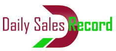Go to Daily Sales Record Restaurant Software home page